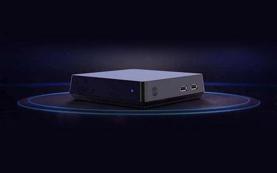 Mini PC 8/128GB: SCONTO FOLLE solo 75,90€ (update)