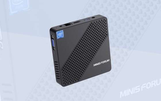 Mini PC a meno di 145€ con questa offerta lampo