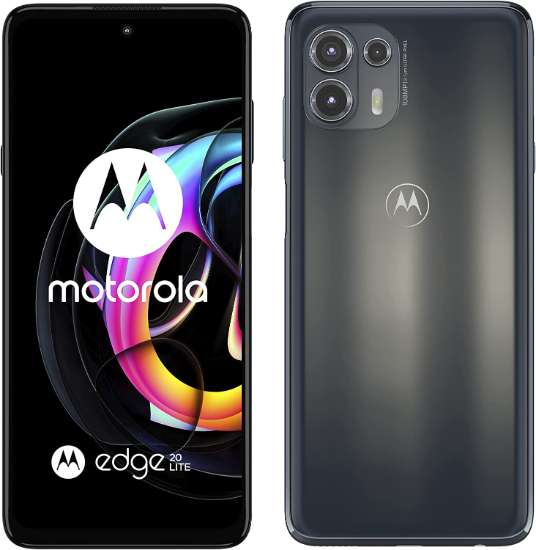 motorola edge 20 lite