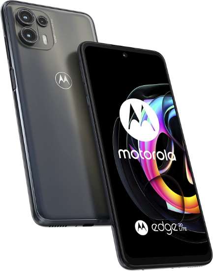 motorola edge 20 lite