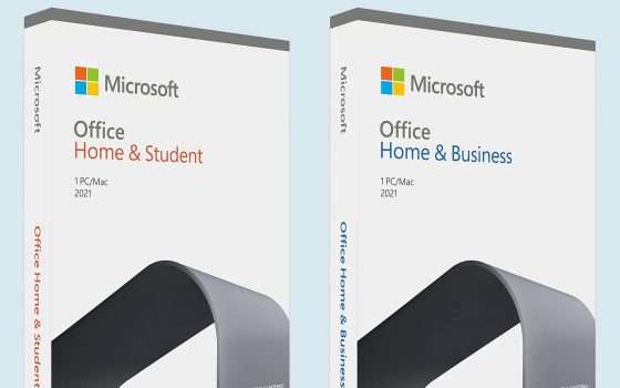 Office 2021 è disponibile: le licenze su Amazon