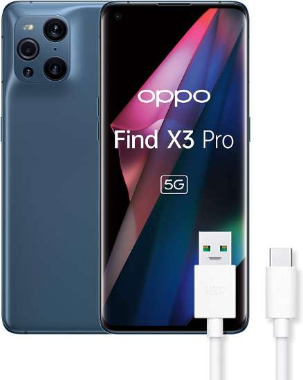 oppo find x3 pro