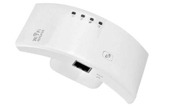 Un Wi-Fi repeater 3 in 1 a meno di 10 euro? Si, è possibile!