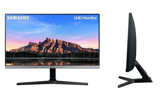 Samsung HRM UE590: il 4K che non ti aspetti, ad un prezzo incredibile