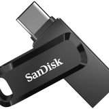 SanDisk Ultra Dual Drive Go: 128GB di spazio dove e quando vuoi