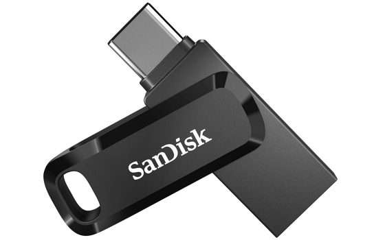 SanDisk Ultra Dual Drive Go: 128GB di praticità grazie alla doppia interfaccia