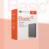 Seagate Basic, HDD 5 TB a un OTTIMO PREZZO su eBay