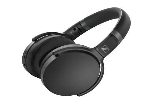 Sennheiser HD 450BT: Bluetooth con suono professionale in super offerta