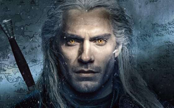 The Witcher: il trailer della seconda stagione riporta Geralt di Rivia su Netflix