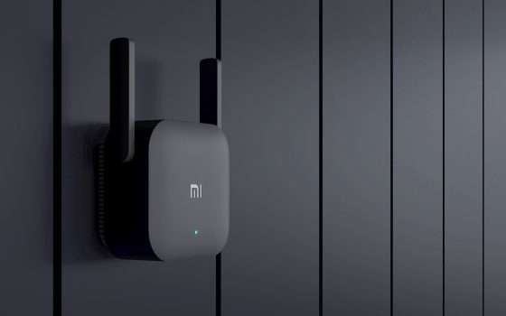 Il ripetitore WiFi di Xiaomi a soli 10€: ci credi?