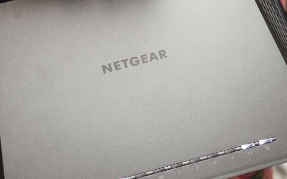 Netgear: patch per una vulnerabilità UPnP