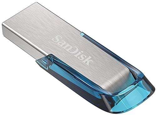 Pendrive SanDisk Ultra Flair 128GB - 1