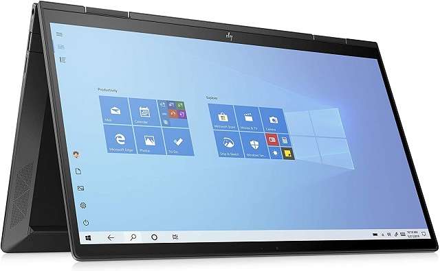 Convertibile HP Envy X360