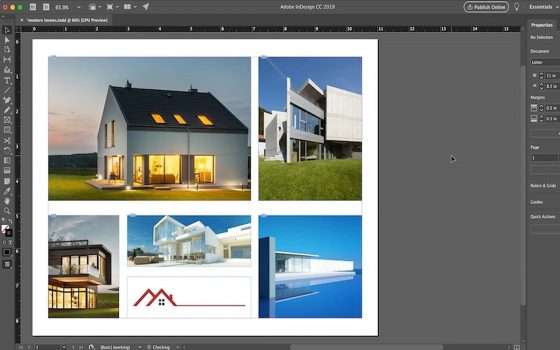 Udemy: impara a usare Adobe InDesign con questo corso completo in offerta