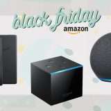 Dispositivi Amazon: i protagonisti del Black Friday 2021