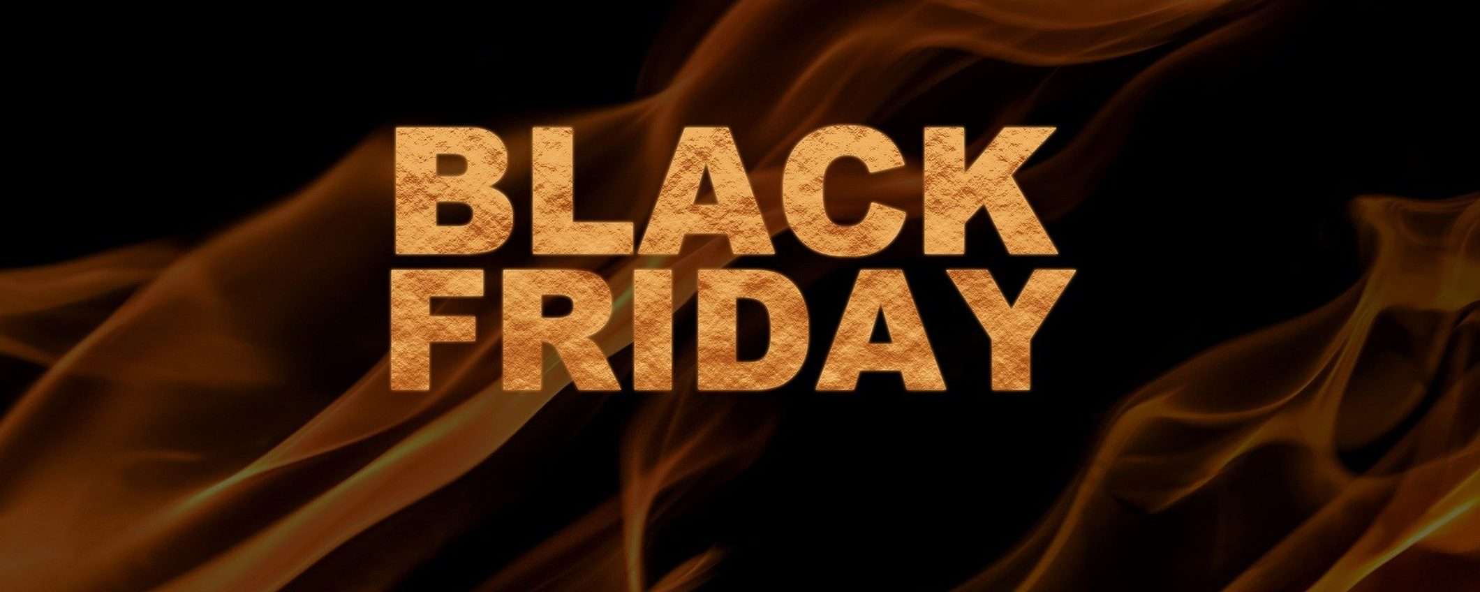 Black Friday: +208% per i tentativi di truffa