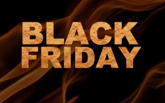 Black Friday: +208% per i tentativi di truffa