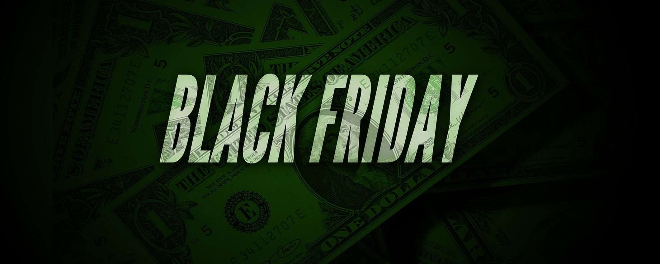 Black Friday: le migliori offerte per VPN