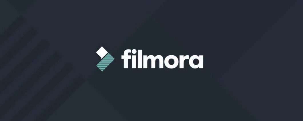 Filmora Logo