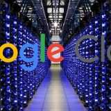 Google Cloud usato per minare criptovalute