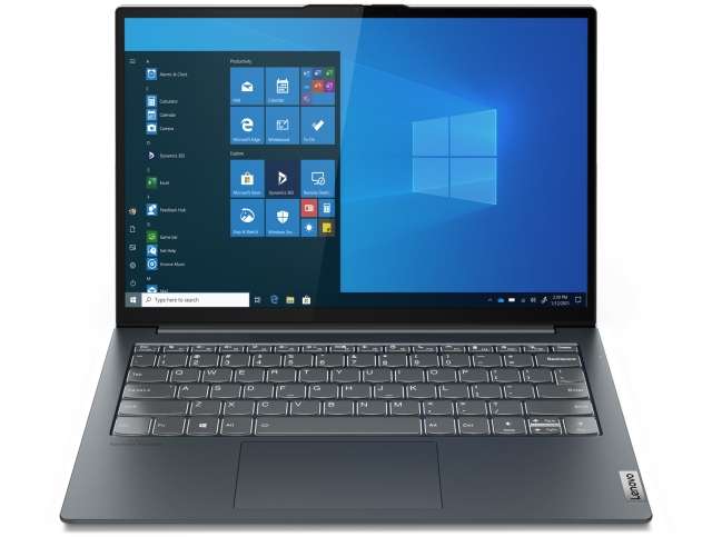 Lenovo ThinkBook 13x