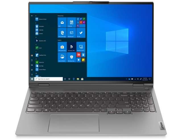 Lenovo ThinkBook 16p