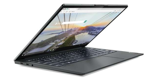 Lenovo ThinkBook Plus Gen 2