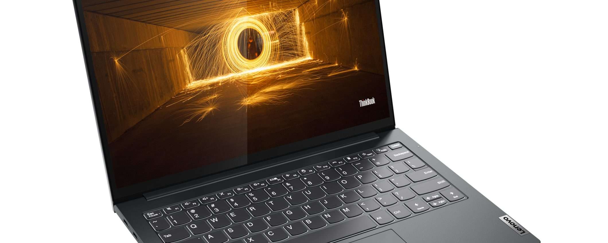 Lenovo ThinkBook Plus Gen 2 disponibile in Italia