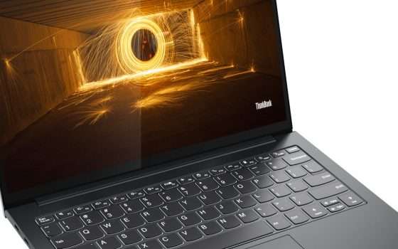 Lenovo ThinkBook Plus Gen 2 disponibile in Italia