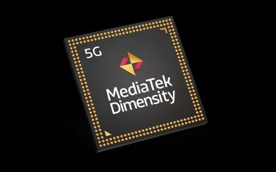 MediaTek progetta un chip per Copilot+ PC