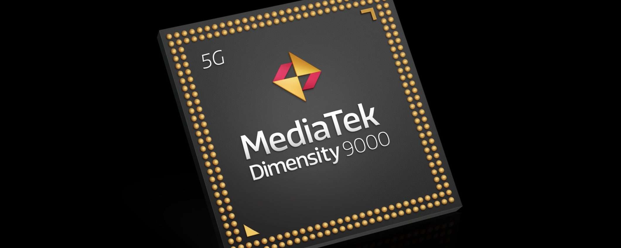 MediaTek Dimensity 9000: nuovo chip per PC ARM?