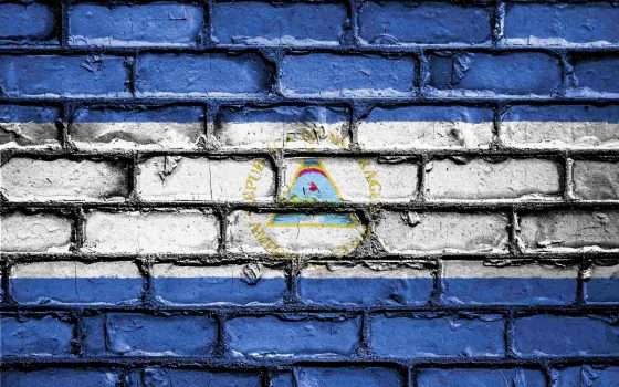 Facebook chiude gli account del governo nicaraguense