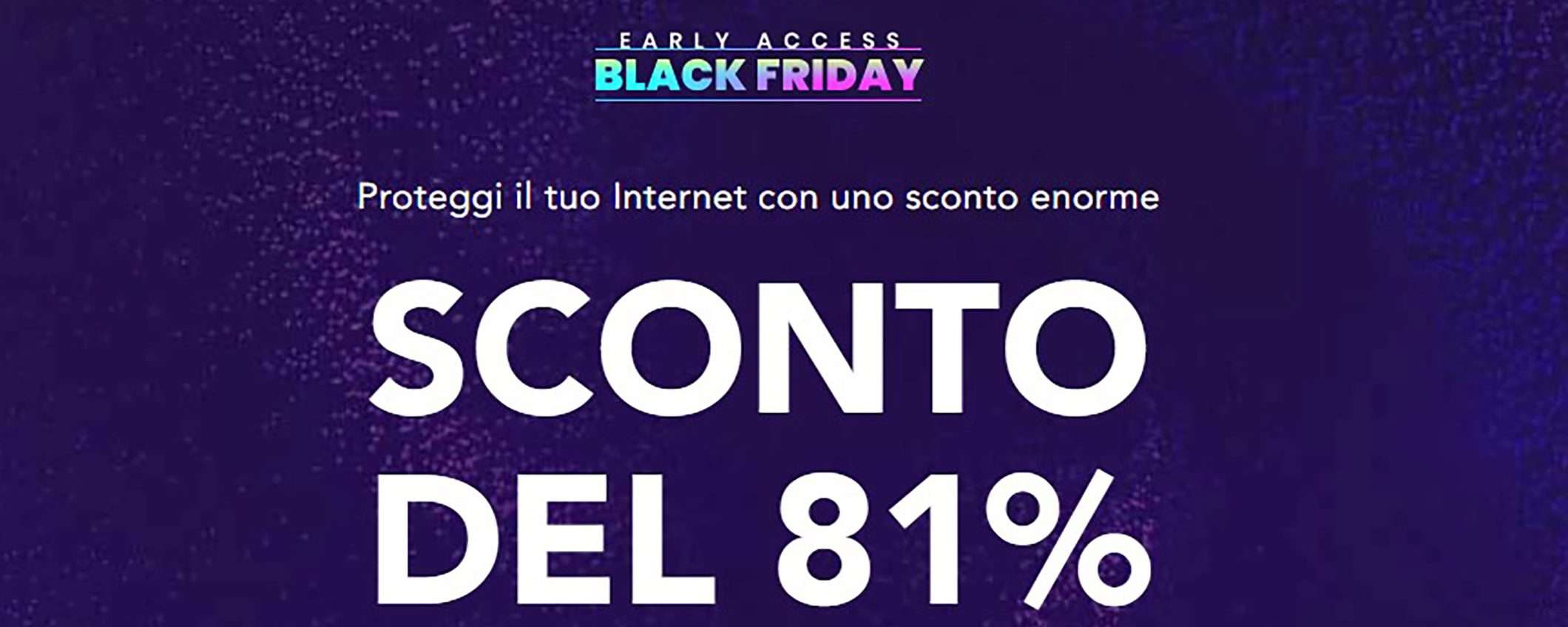 PureVPN: naviga anonimo con coupon sconto esclusivo!