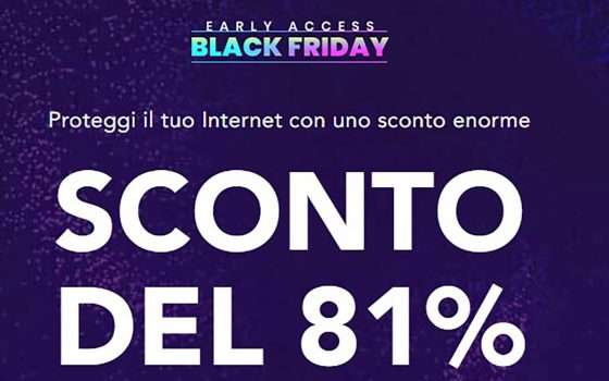 PureVPN: naviga anonimo con coupon sconto esclusivo!