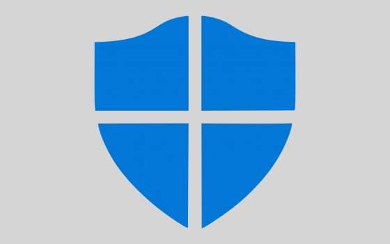 Microsoft Defender: risolto il bug delle esclusioni