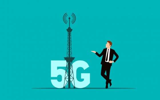 5G in Italia: TIM batte tutti in download e upload