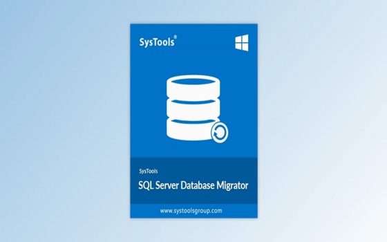 SysTools SQL Server Migrator: taglio del 15% con codice sconto esclusivo