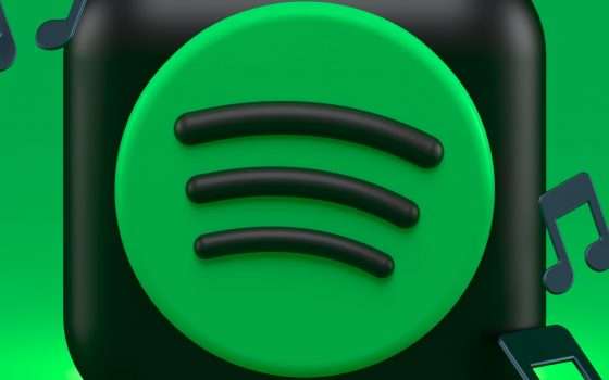 Spotify Hi-Fi rimandato a data da destinarsi