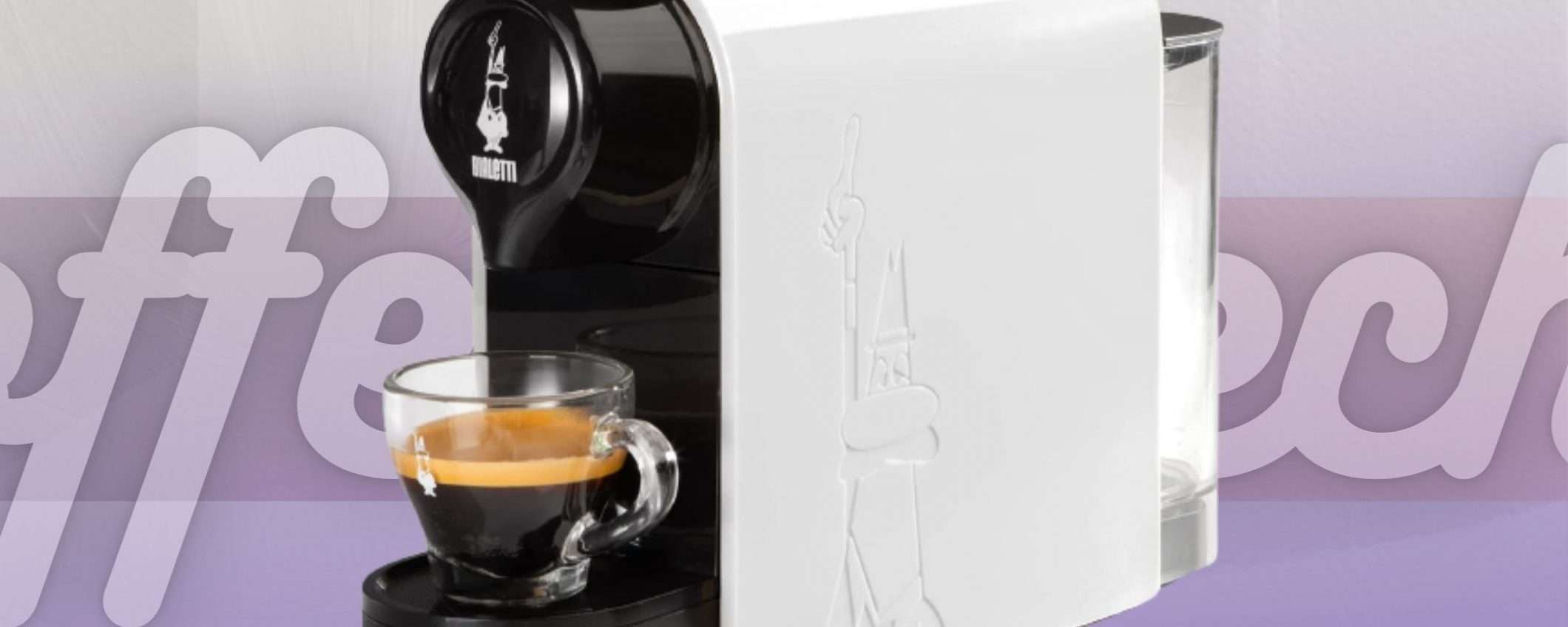 A Natale regala l'espresso più dolce che ci sia: Bialetti Gioia