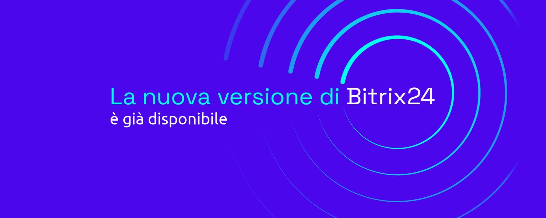 Bitrix24, la nuova era dell'ufficio remoto: tutte le novità