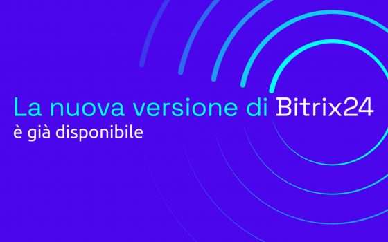 Bitrix24, la nuova era dell'ufficio remoto: tutte le novità