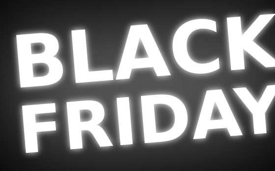 Black Friday in arrivo, occhio alle frodi online