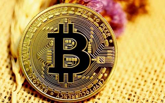 Bitcoin torna a correre, il nuovo record è vicino