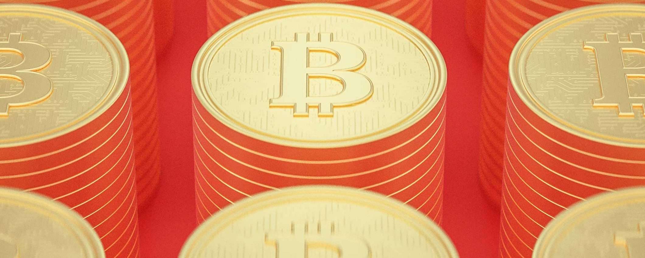 Bitcoin, è record: la crypto mai così in alto