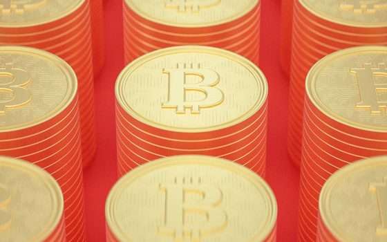 Bitcoin, è record: la crypto mai così in alto