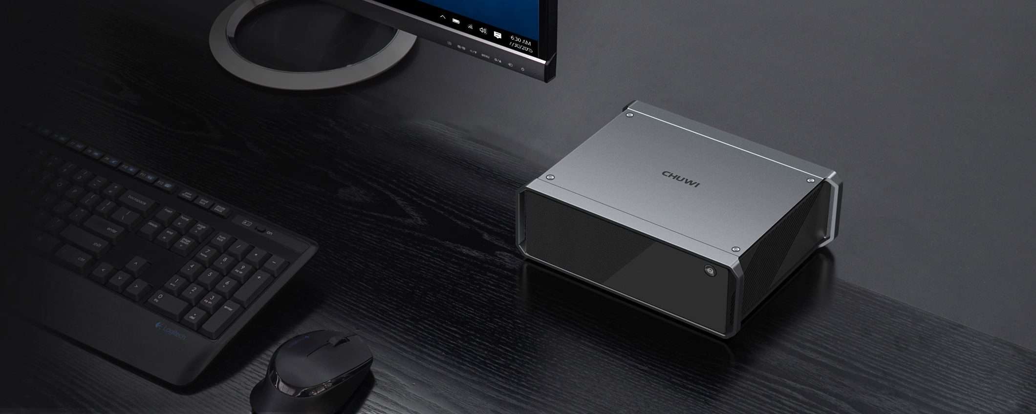 Chuwi CoreBox: Mini PC, MAXI SCONTO al Black Friday