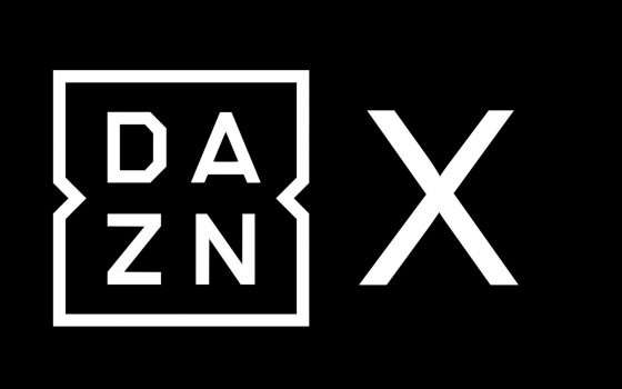 DAZN X, ecco cosa diventerà lo streaming video