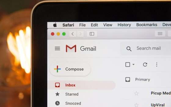 Gmail, tutte le tecniche per aumentare la produttività