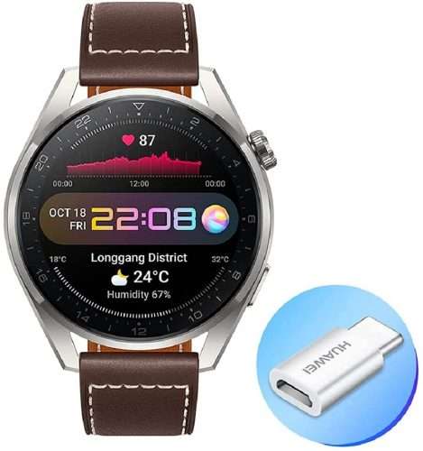 Black Friday smartwatch