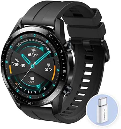 Huawei Watch GT 2